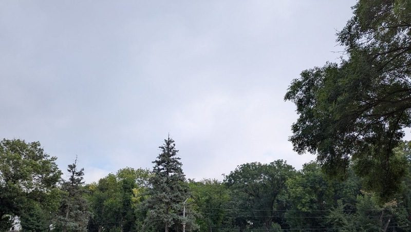 Жители крупных городов Ставрополья жалуются на запах дыма
