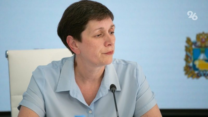 Жители Ставрополья заключили около 400 соцконтрактов на поиск работы