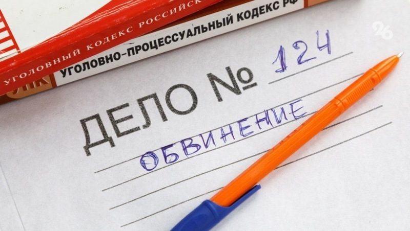 Жителя Северной Осетии осудили за расстрел соседской собаки на глазах у детей