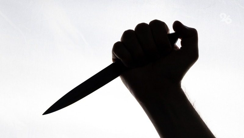 Жителя Владикавказа подозревают в убийстве жены и падчерицы