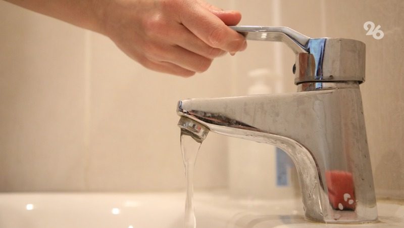 Жителям Лермонтова пообещали больше не отключать воду