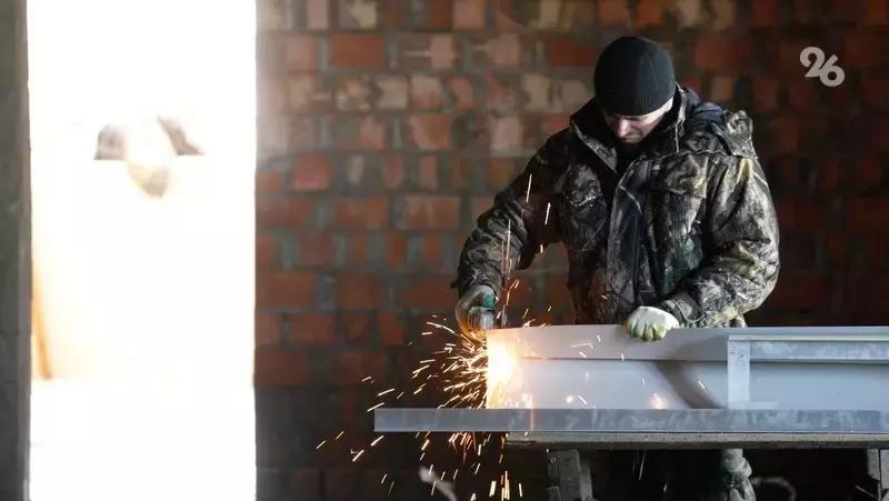 11 многоэтажек капитально отремонтируют в Ставрополе