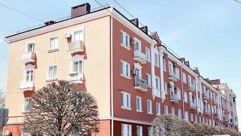 11 многоэтажек капитально отремонтируют в Ставрополе