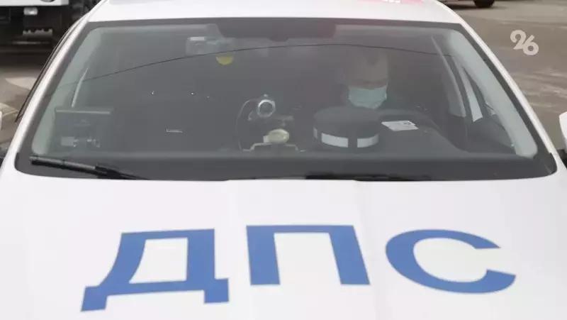 125 нарушений ПДД за сутки выявили автоинспекторы Ставрополья