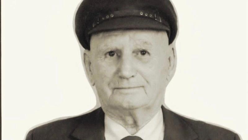 98-летний ветеран ВОВ скончался в Ессентуках