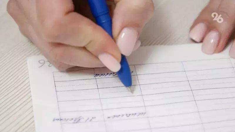 Абитуриенты видят гарантию трудоустройства при целевом наборе в вузы Ставрополья