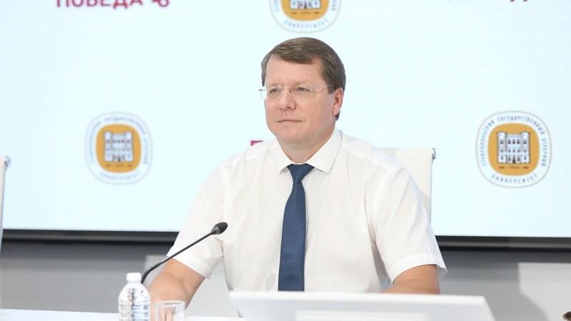 Абитуриенты видят гарантию трудоустройства при целевом наборе в вузы Ставрополья