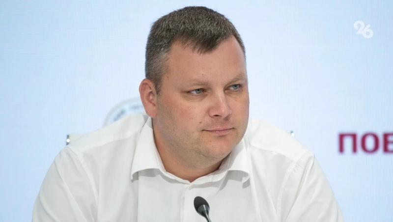 Агроклассы в Новоалександровском округе создают при участии сельхозпроизводителей