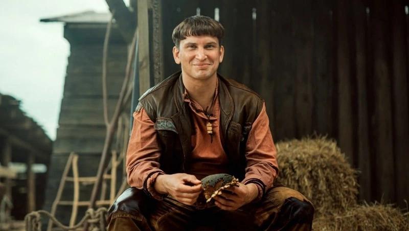 Актёр из Невинномысска снялся в новом сериале на федеральном канале