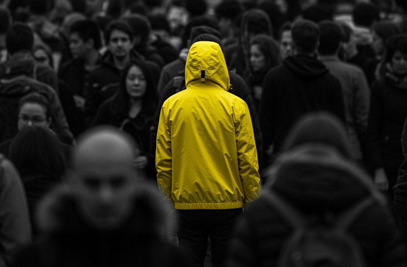 Аллергия на успех: как и зачем мы отталкиваем удачу1