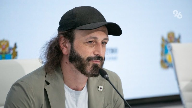 Авербух допускает открытие ещё двух школ по фигурному катанию на Ставрополье