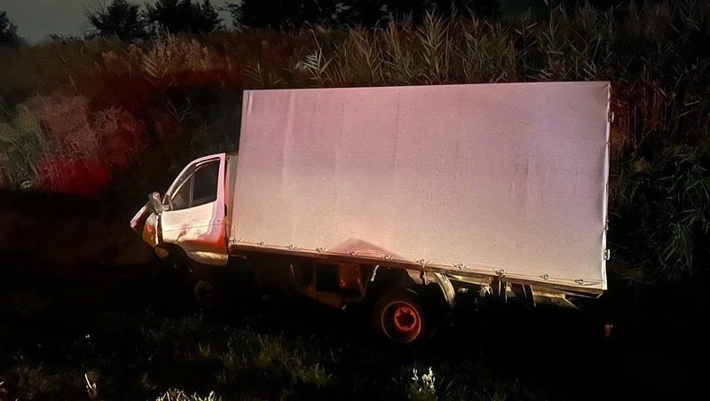 Автомобилистка пострадала в дорожной аварии под Ставрополем