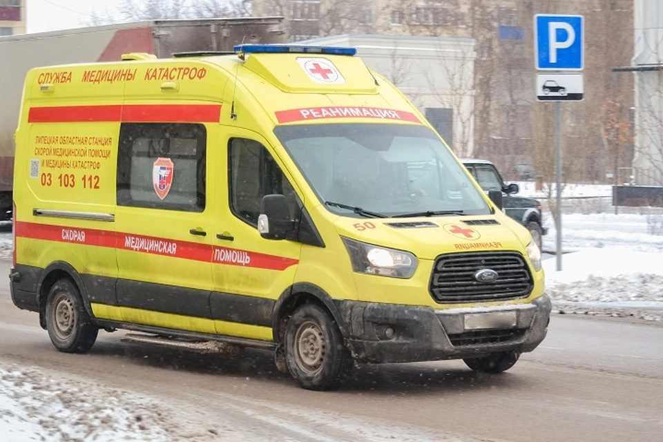 Беременных женщин и тяжелых пациентов вывезли из зоны ЧС в Тырныаузе в КБР0