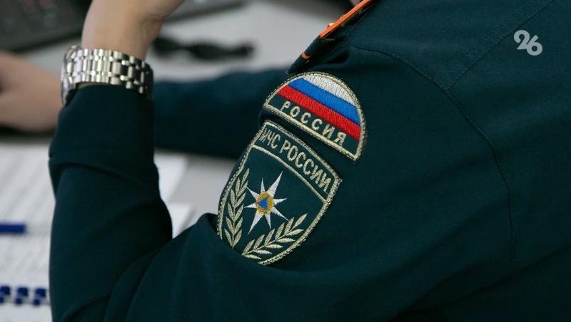 Беспилотная опасность на Ставрополье 16 августа длилась почти шесть часов