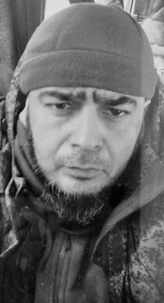 Боец СВО из села Дивного погиб на службе