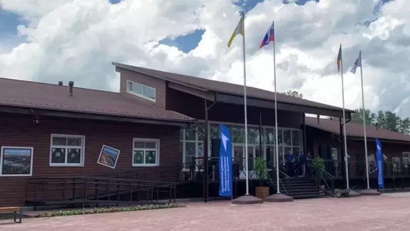 Более 1150 детей отдохнули летом в лагерях Андроповского округа