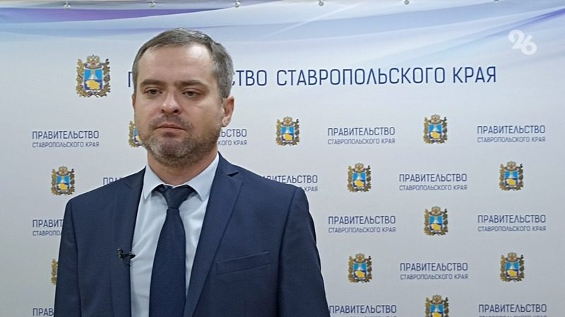 Более 15 электротакси работает на Ставрополье