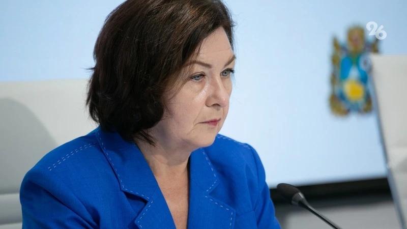 Более 200 тыс. жителей Ставрополья получили льготу на транспортный налог 