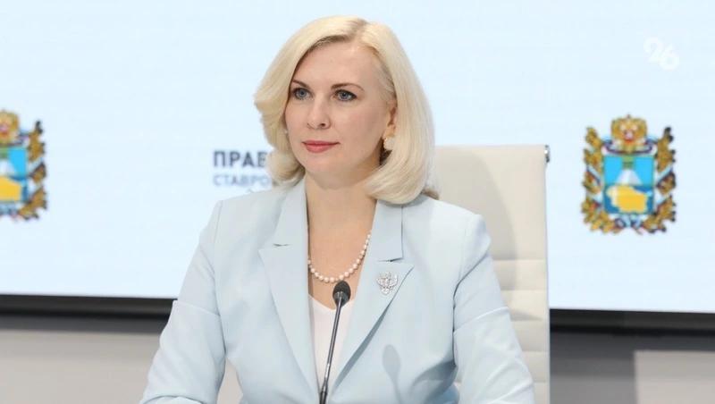 Более 31 тыс. первоклассников примут школы Ставрополья 1 сентября 2025 года
