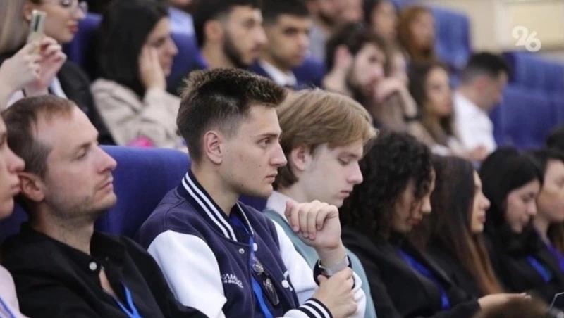 Целевая квота играет важную роль в обеспечении медучреждений Ставрополья кадрами