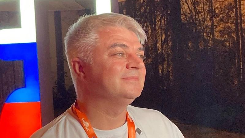 Церемония закрытия первой смены форума «Машук» проходит в Пятигорске
