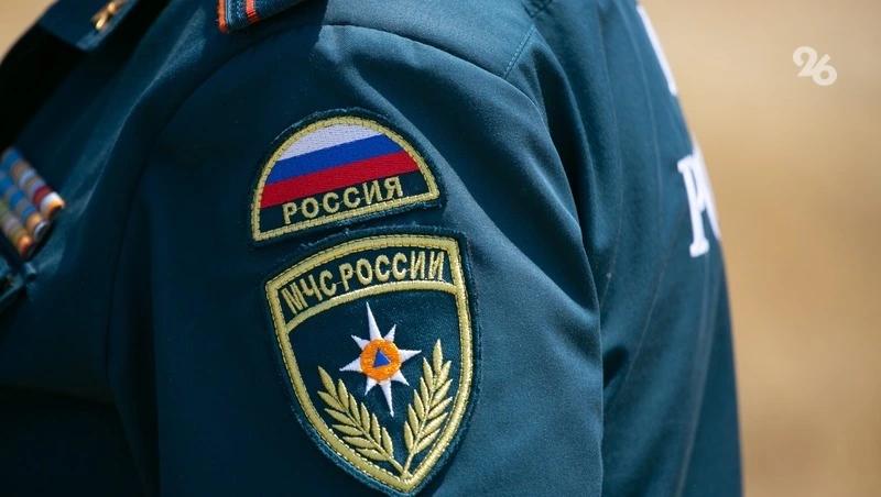 Чрезвычайная пожароопасность ожидается на Ставрополье 10 и 11 августа