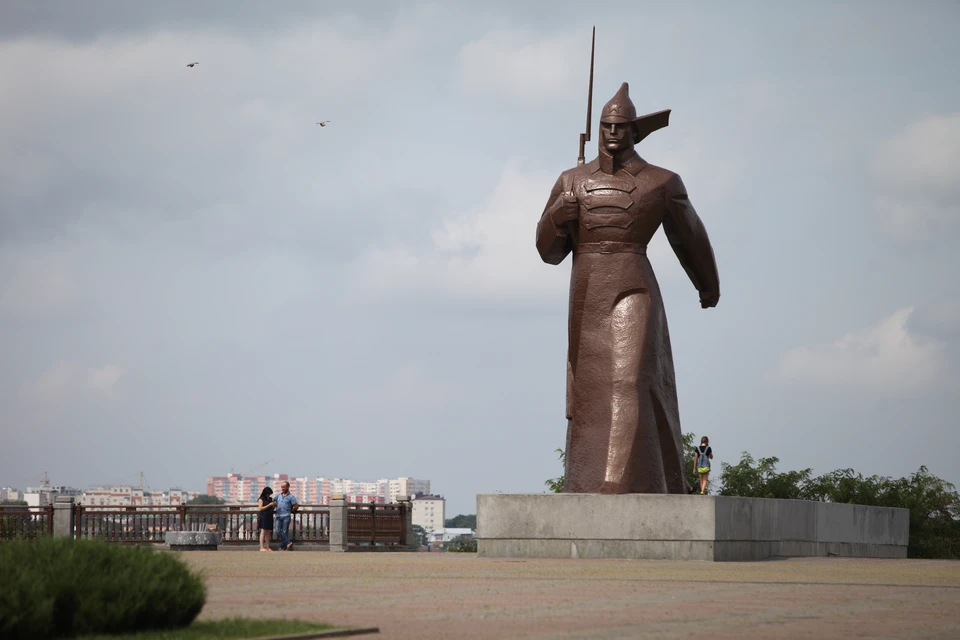День города и края на Ставрополье пройдут без фейерверков0