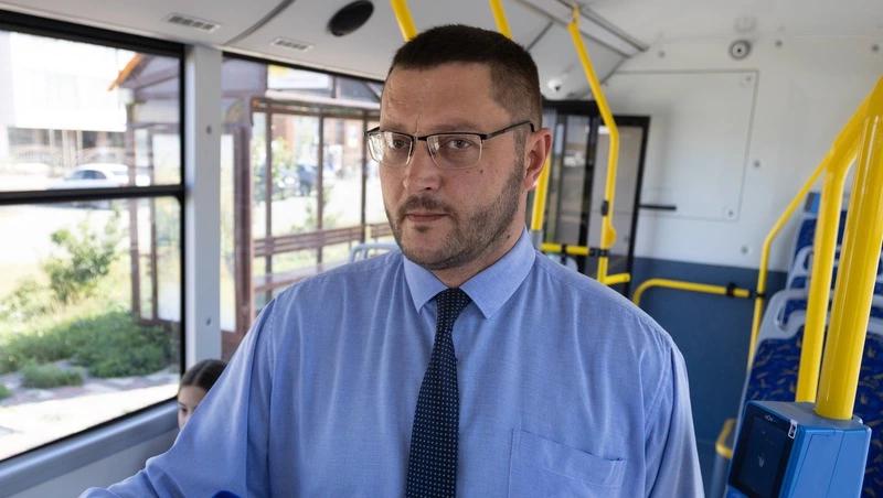 Денис Марченко покидает пост замглавы миндора Ставрополья и собирается уехать