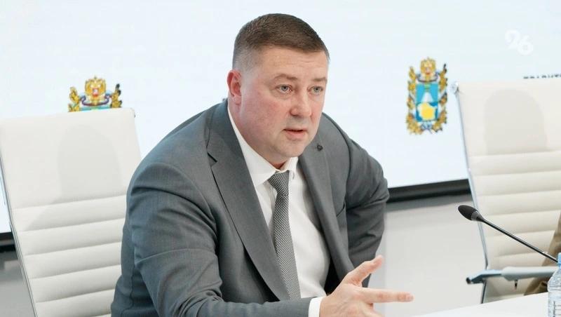 Дети-сироты на Ставрополье смогут приватизировать свыше 500 квартир в 2025 году
