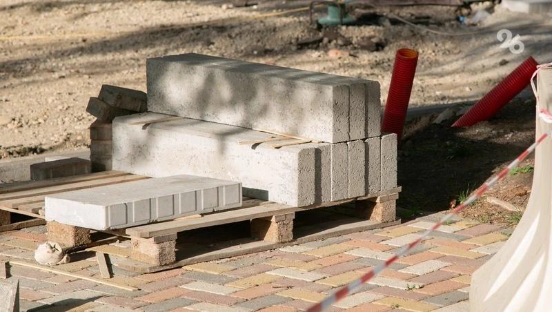 Девять школ отремонтируют в Шпаковском округе в ближайшие годы
