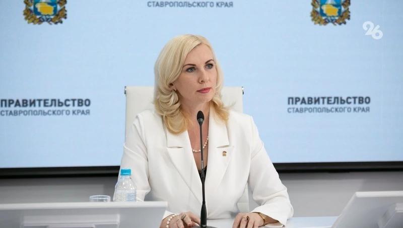 Девять школ отремонтируют в Шпаковском округе в ближайшие годы