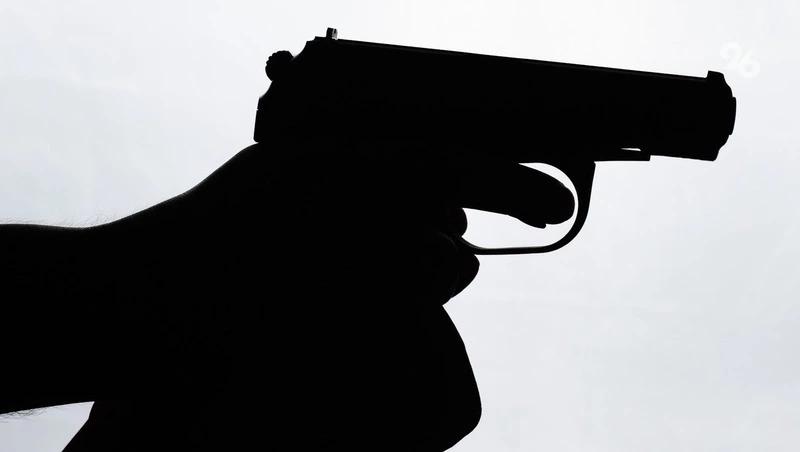 Девушку, выстрелившую из травмата в подругу, задержали в Дагестане