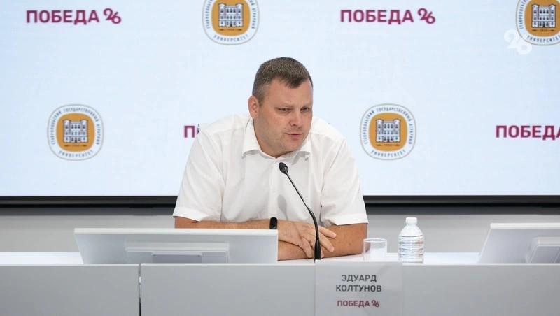 Доля продовольственной пшеницы в Новоалександровском округе составила 88%