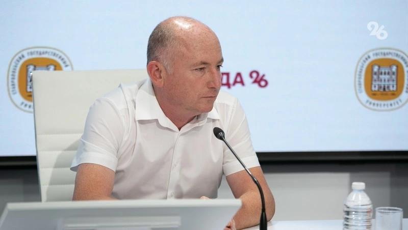 Дома для 846 переселенцев из аварийного фонда в Георгиевске построены на 60%