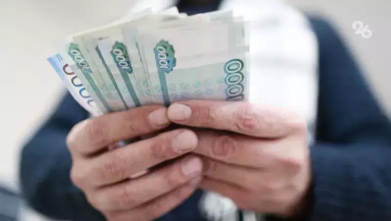 Экс-инспектора колонии на Ставрополье обвиняют во взяточничестве