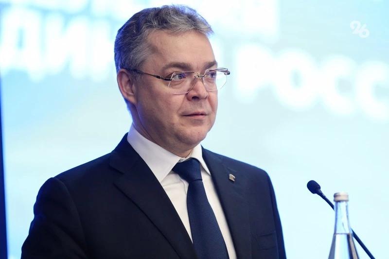 Эксперт объяснил лидерство главы Ставрополья в XX рейтинге политустойчивости