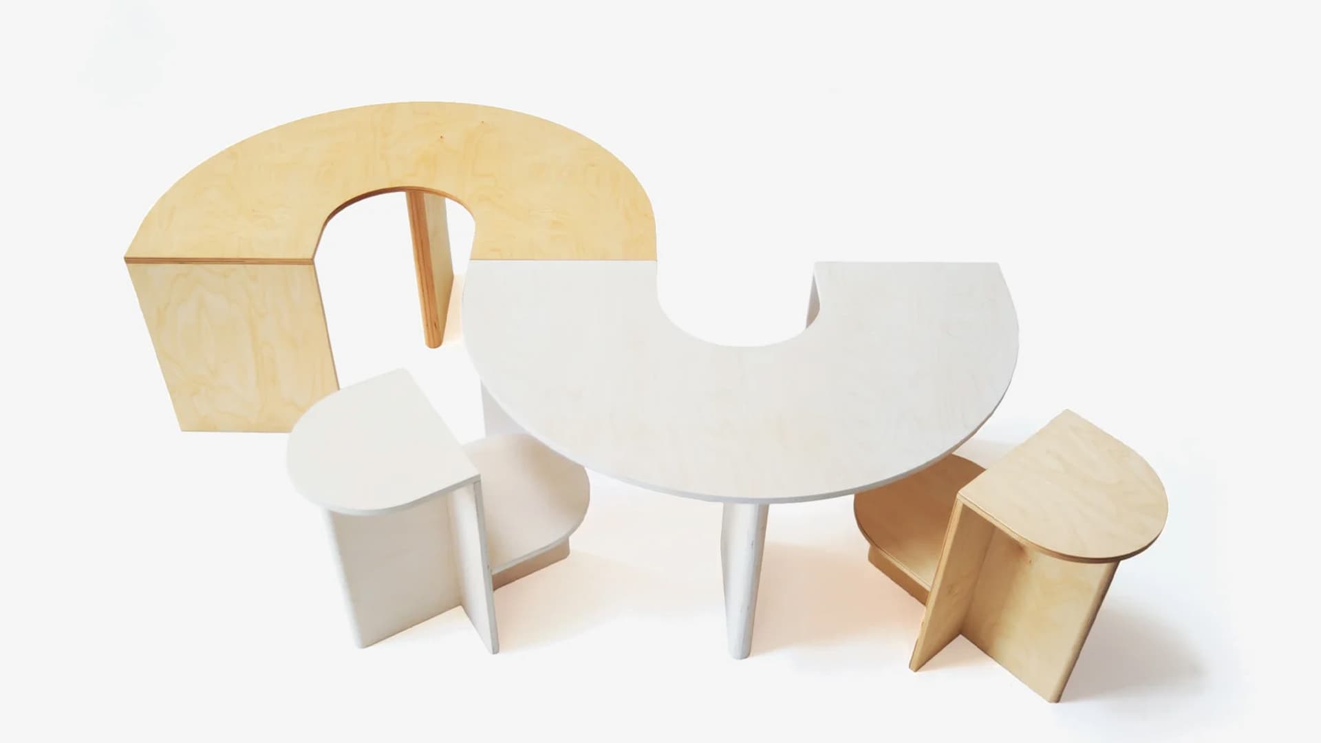 10 лучших детских письменных столов: выбор редакции Design Mate