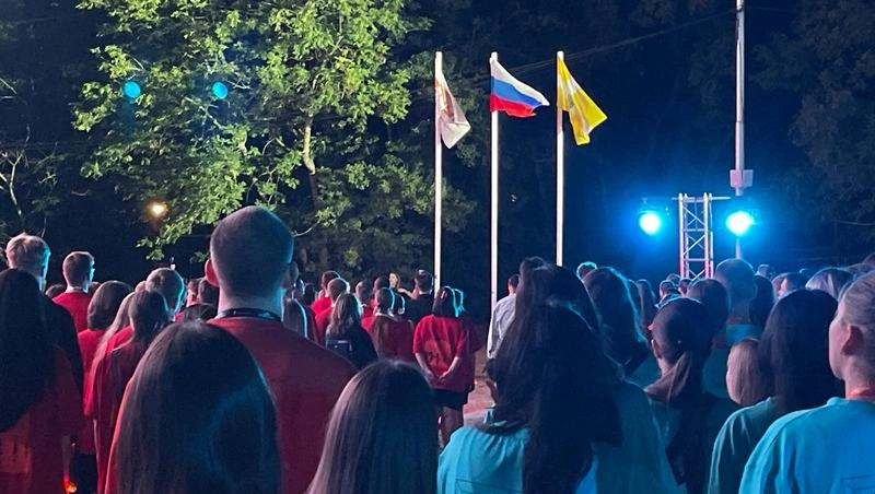 Глава минмолодёжи КЧР: Выпускники «Машука» занимают ключевые посты в республике