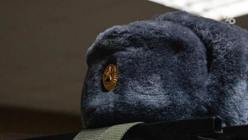 Глава Новоселицкого округа рассказал, как четыре раза ездил в зону СВО