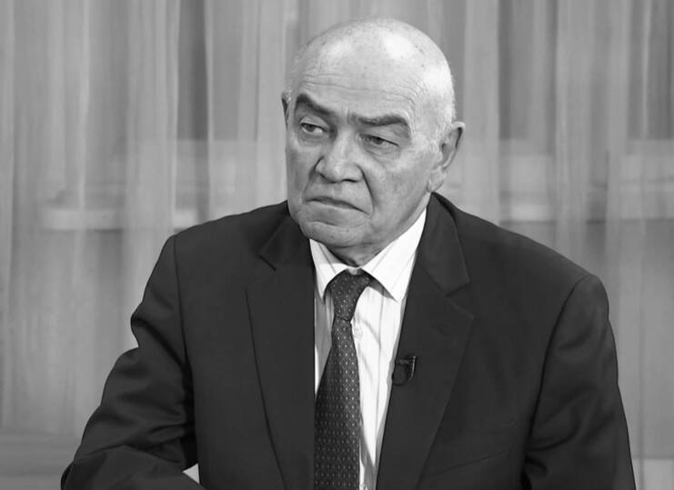 Глава Осетии выразил соболезнования в связи с кончиной народного артиста России Вячеслава Вершинина и выдающегося государственного деятеля республики Таймураза Кусова  Ставрополь (Кавказ)1