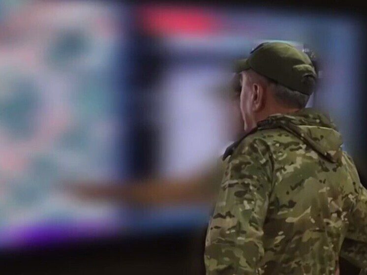 Глава РСО-Алания Сергей Меняйло посетил бойцов полка Иссы Плиева и батальона «Алания»