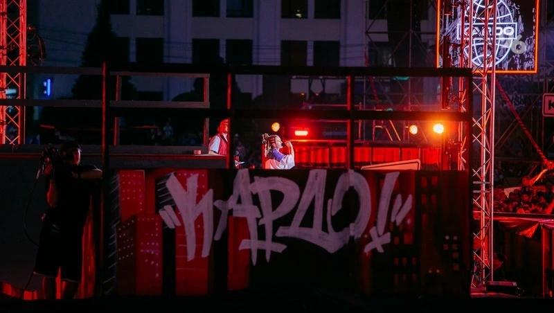 Глава Ставрополья: «КАРДО» объединил молодёжь из более чем 50 стран
