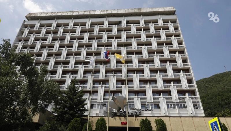 Глава Ставрополья поручил помочь бизнесменам в сфере туризма включиться в реестр