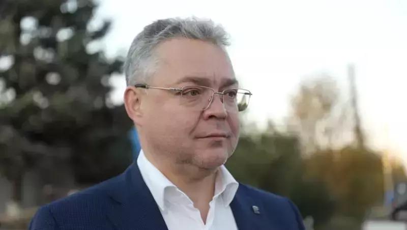 Глава Ставрополья призвал сохранять спокойствие при работе сапёров