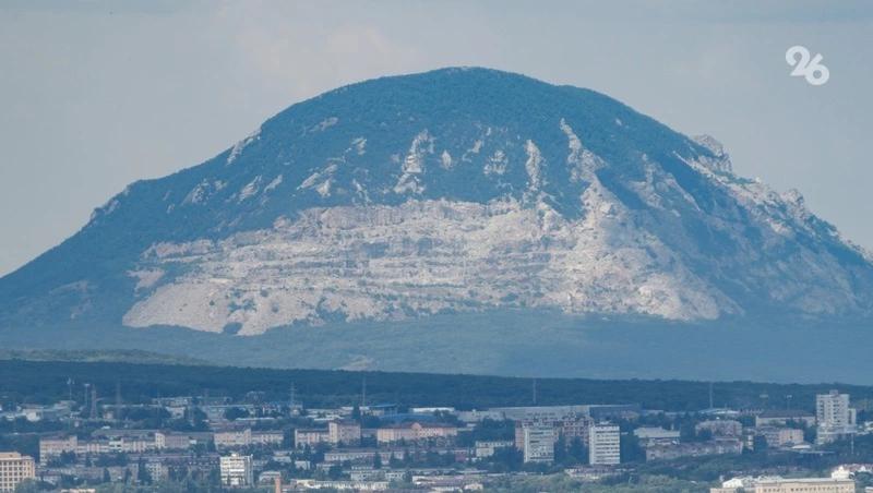 Горнолыжный курорт планируют создать в Предгорном округе за счёт инвестиций