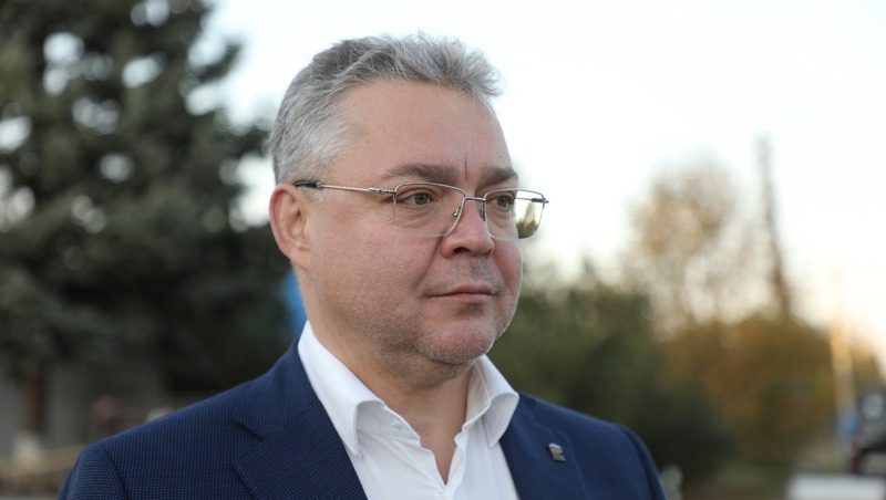 Губернатор дал два дня на решение вопросов с водоснабжением в Лермонтове