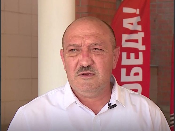 Губернатор рассказал об участнике кадровой программы «Герои Ставрополья» Игоре Магкееве