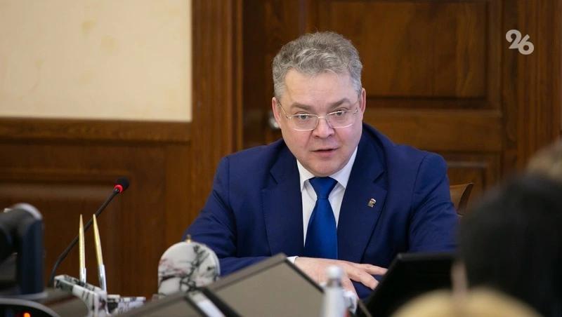 Губернатор Ставрополья поручил обновить кадастровый статус всех лесополос в крае