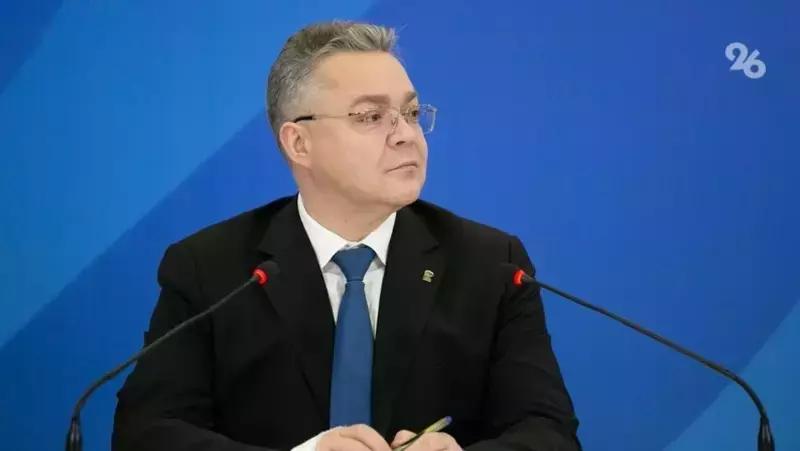 Губернатор Владимиров рассказал об участнике программы «Герои Ставрополья»