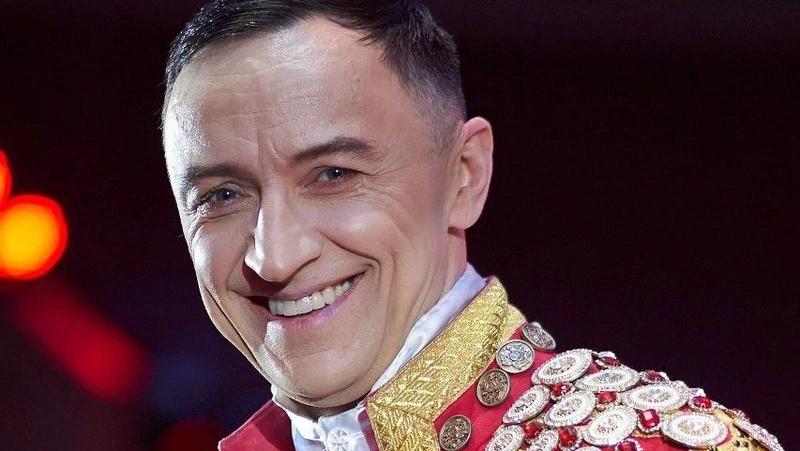 Именная звезда дрессировщика Влада Гончарова появится в Кисловодске